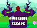 遊戲Riverside Escape在線