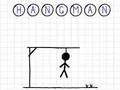 遊戲Hangman在線