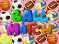 遊戲Ball Match在線