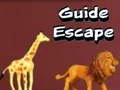 遊戲Guide Escape在線