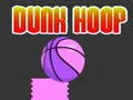 遊戲Dunk Hoop在線