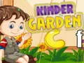遊戲Kindergarten在線