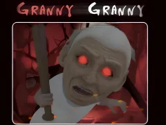 遊戲Granny Granny在線