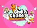 遊戲Chiki's Chase在線