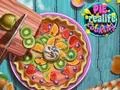 遊戲Pie Realife Cooking在線