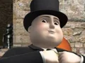 遊戲Thomas and Friends Balloon Pop在線