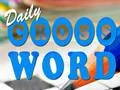 遊戲Daily Crossword在線
