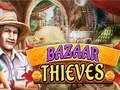 遊戲Bazaar thieves在線