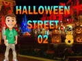 遊戲Halloween Street 02在線