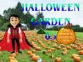遊戲Halloween Garden 03在線