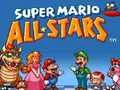 遊戲Super Mario All-Stars在線