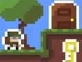 遊戲Pixel Journey在線