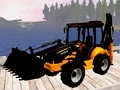 遊戲Farming Missions 2023在線