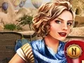 遊戲Unusual Adventure在線