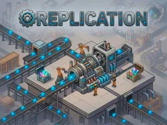 遊戲Oreplication在線
