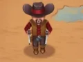 遊戲Cowboy Saloon Defence在線