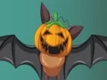 遊戲Halloween Bat Rescue在線