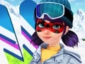 遊戲Mask lady sky time在線