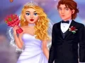 遊戲My Dream Wedding在線