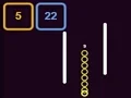 遊戲Numbers Snake在線