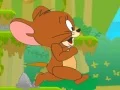 遊戲Jerry Forest Adventure在線