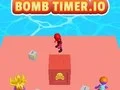 遊戲Bomb Timer.io在線
