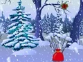 遊戲Help The Santa Wake Up在線