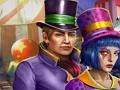 遊戲Traveling Circus在線