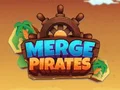 遊戲Merge Pirates在線