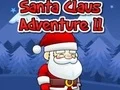 遊戲Santa Claus Adventure 2在線