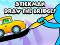 遊戲Stickman Draw The Bridge在線