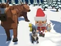 遊戲Reindeer Recruit在線