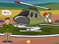 遊戲Officer rescue from other camp在線