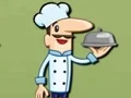 遊戲Find Chef Boy Luca在線