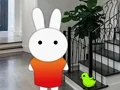 遊戲Finding The Naughty Bunny在線