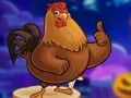 遊戲Virile Rooster Escape在線