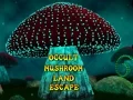 遊戲Occult Mushroom Land Escape在線