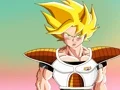 遊戲Goku Dress Up在線