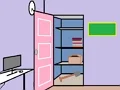 遊戲Rainbow Escape在線