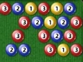 遊戲Bubble Billiards在線
