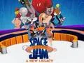 遊戲Space Jam a New Legacy Full Court Pinball在線