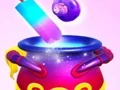 遊戲Mystical Mixing在線