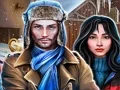 遊戲Snowy Surprise在線
