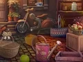 遊戲Tasty Hideaway在線