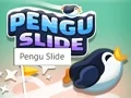 遊戲Pengu Slide在線