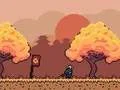 遊戲Pixel Samurai在線
