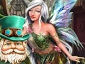 遊戲Fantasy Findings在線