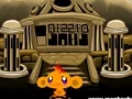 遊戲Monkey Go Happy Stage 117在線