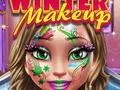 遊戲Winter Makeup在線