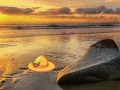 遊戲Escape From Sunset Beach在線
